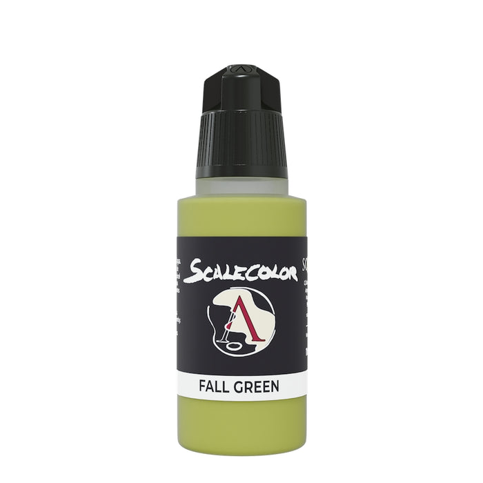 SC-48 Fall Green (17ml) - Scale75: Scalecolor