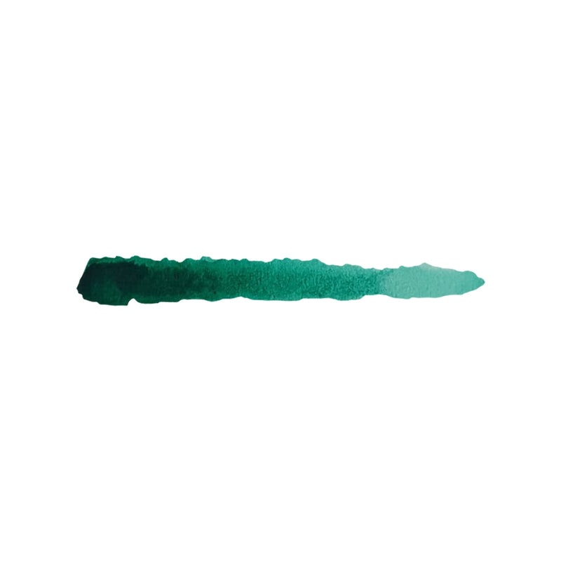 SC-84 Inktense Green (17ml) - Scale75: Inktensity
