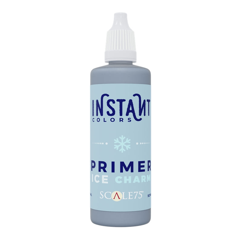 Primer Surface Ice Charm (60ml) - Scale75: Complementos