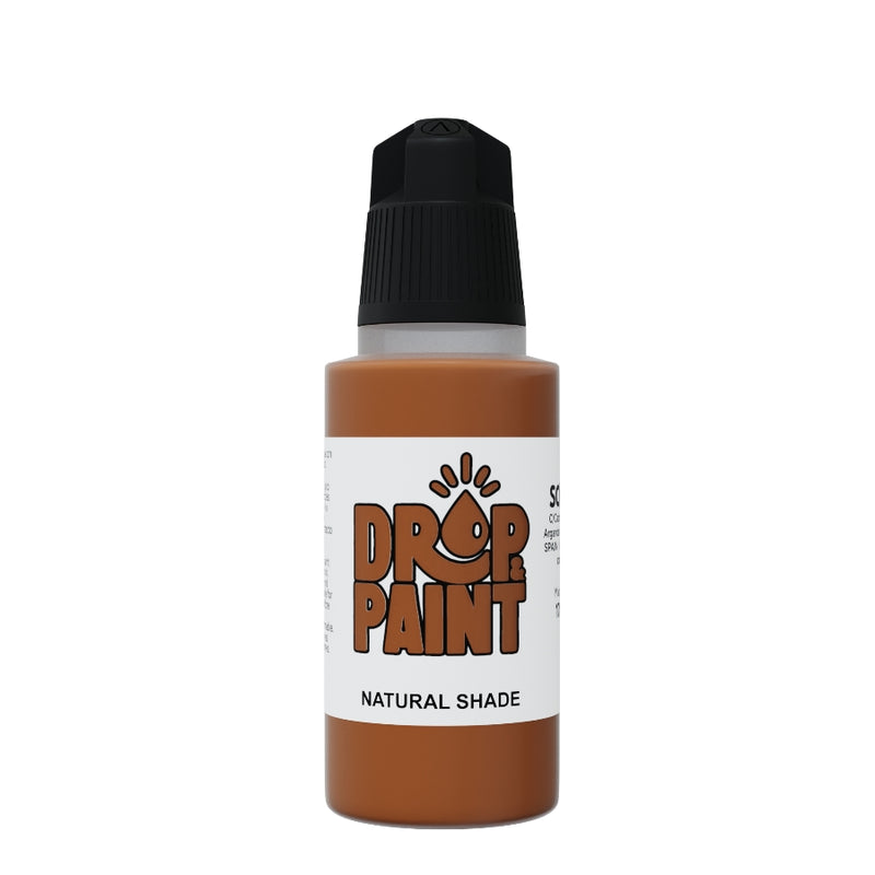 SDP-87 Natural Shade (17ml) - Scale75: Drop & Paint