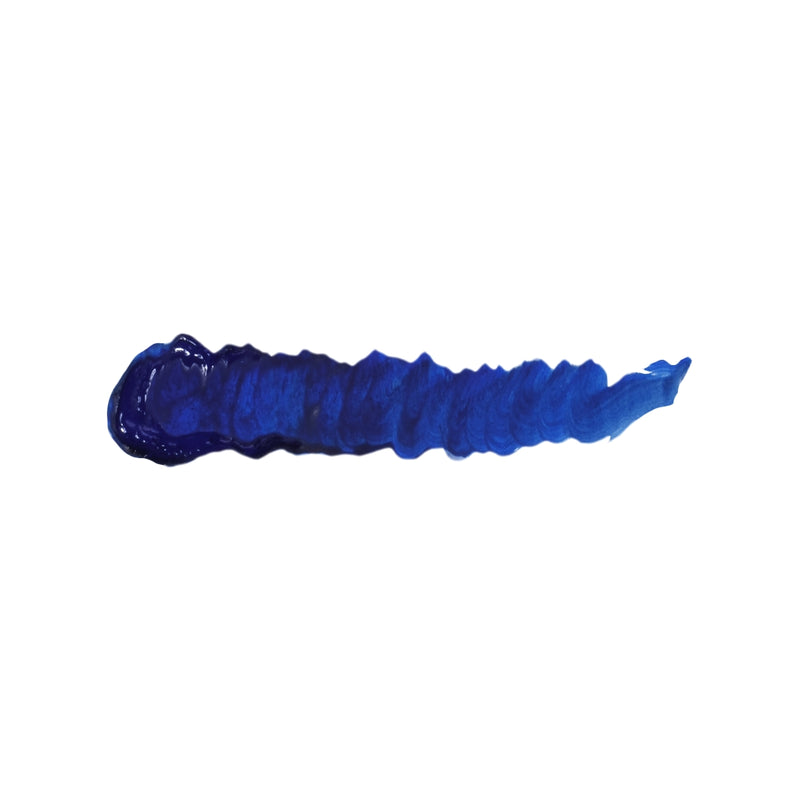 SFX-04 Electric Blue (17ml) - Scale75: FX Fluor Experience