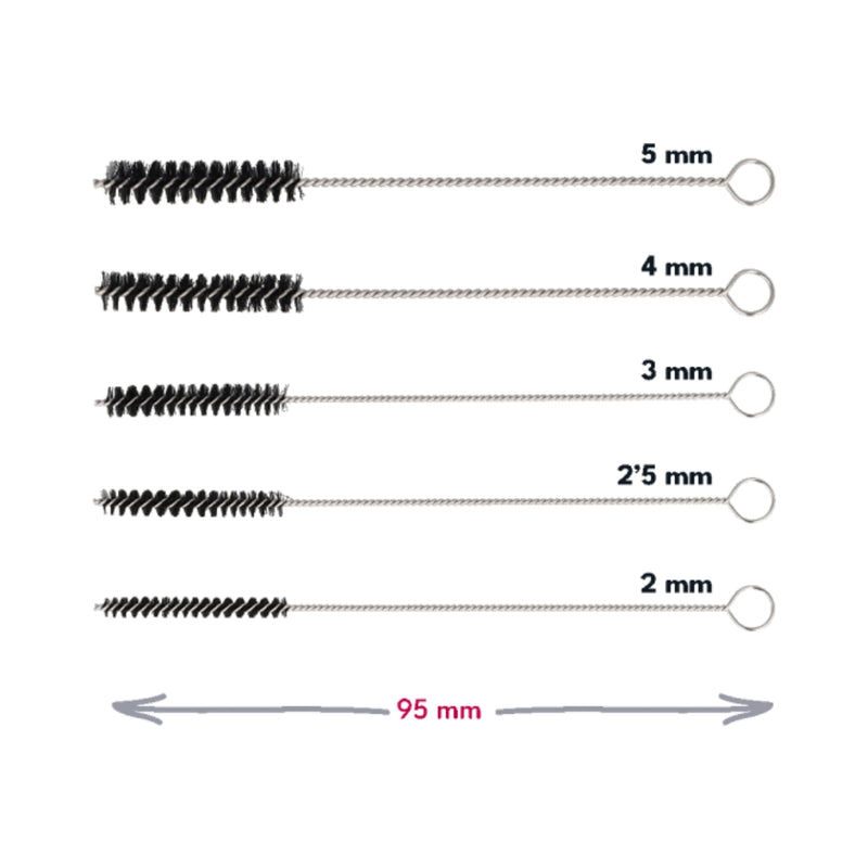 Airbrush Cleaning Tools – Scale75: Complementos