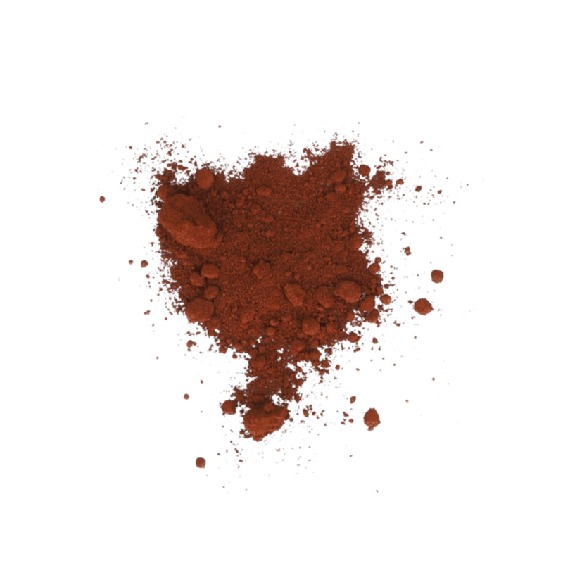 Reddish Brown Pigment Color (35 ml) – Scale75: Soilworks