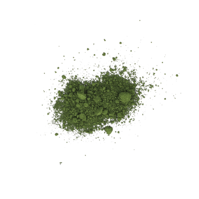 Moss Green Pigment Color (35 ml) – Scale75: Soilworks