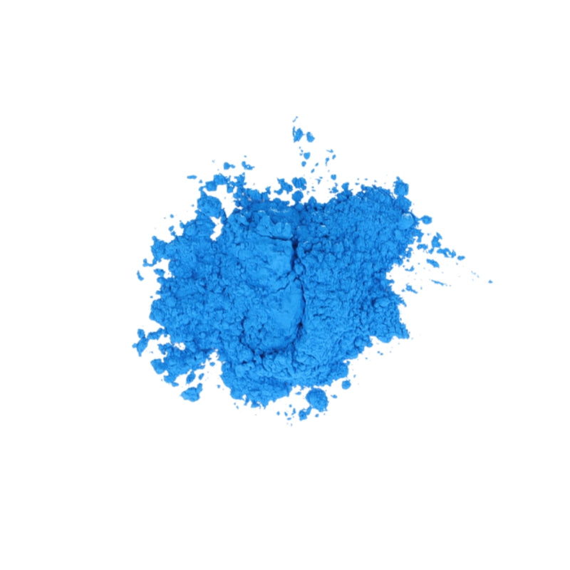 Nebula Blue Pigment Color (35 ml) – Scale75: Soilworks