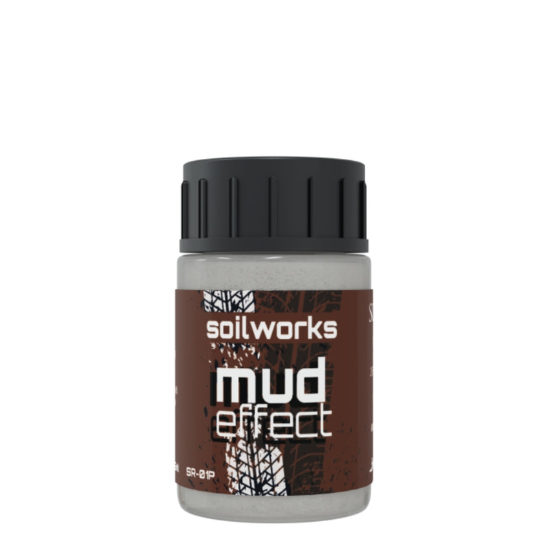 Mud Effect (35 ml) – Scale75: Soilworks