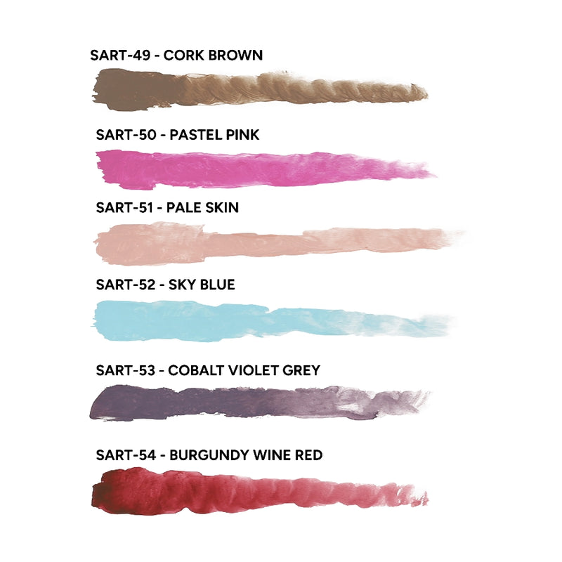 Scalecolor Artist: Charmed - Scale75: Set de Pinturas