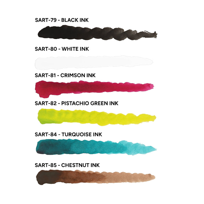 Game of Inks - Scale75: Scalecolor Artist Paint Set