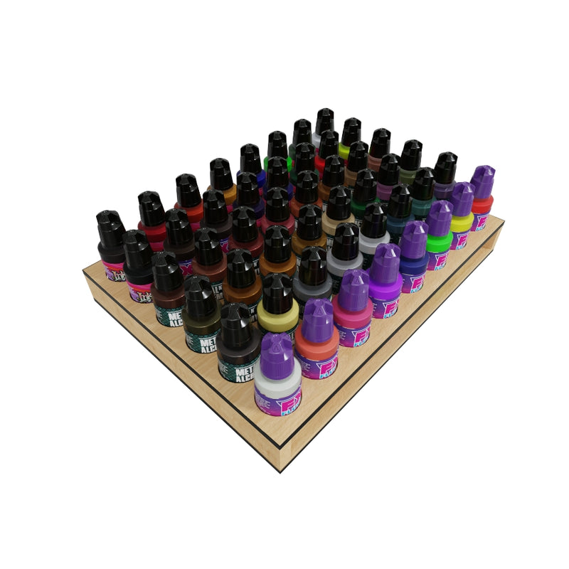 Color Forge Collection (48 Pinturas) - Scale75: Set de Pinturas