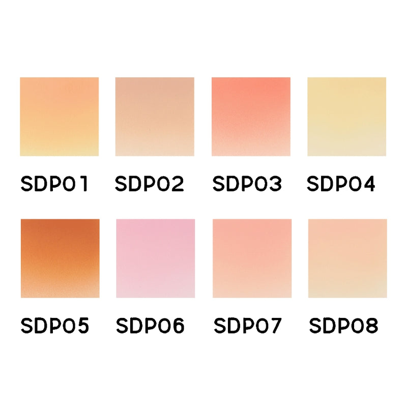 Drop & Paint: Naked - Scale75: Set de Pinturas