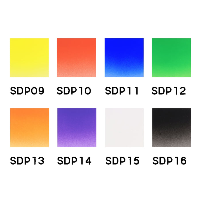 True Colors - Scale75: Drop & Paint Set