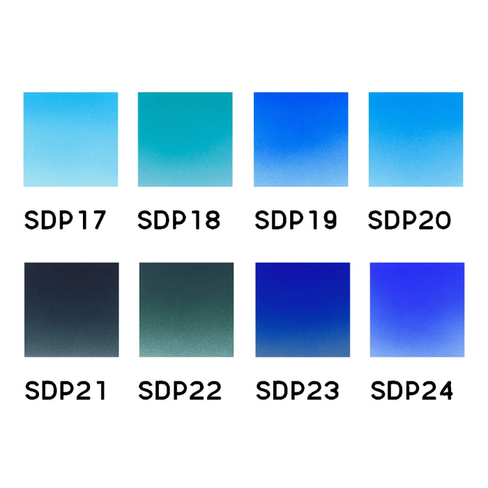 Blue Moon - Scale75: Drop & Paint Set