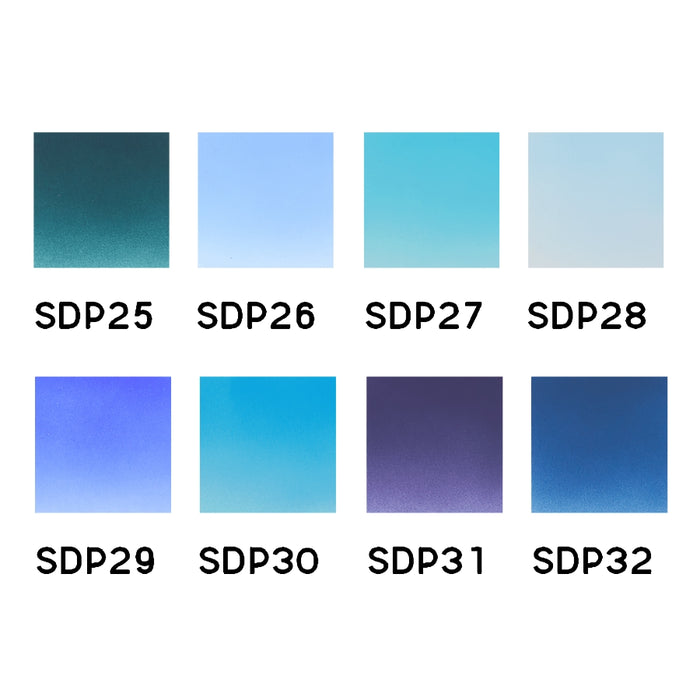 Blue Moon 2 - Scale75: Drop & Paint Set