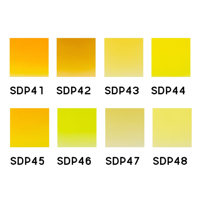 Yellow Submarine - Scale75: Drop & Paint Set