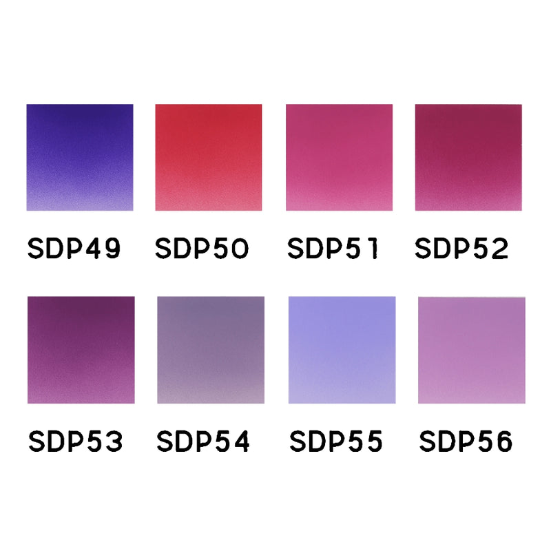 Drop & Paint: Purple Rain - Scale75: Set de Pinturas