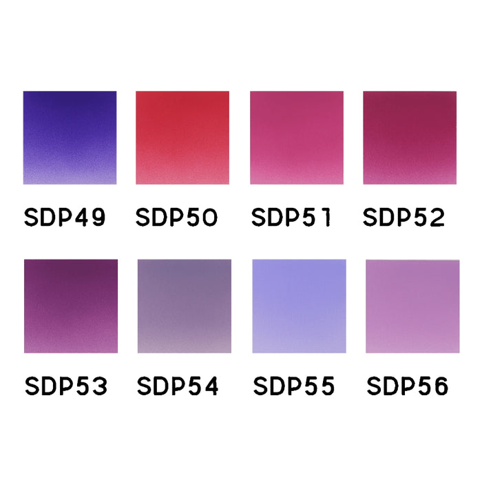 Purple Rain - Scale75: Drop & Paint Set