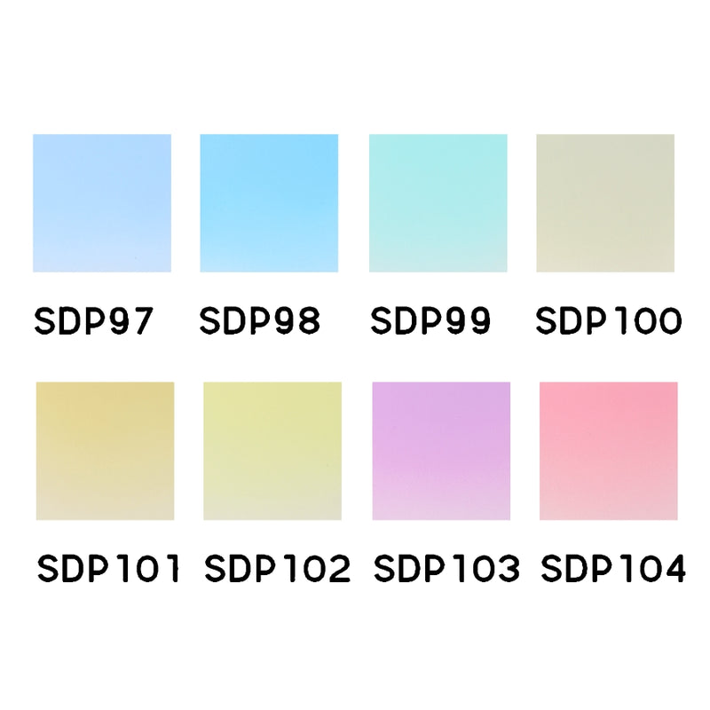 Drop & Paint: Candy Man - Scale75: Set de Pinturas