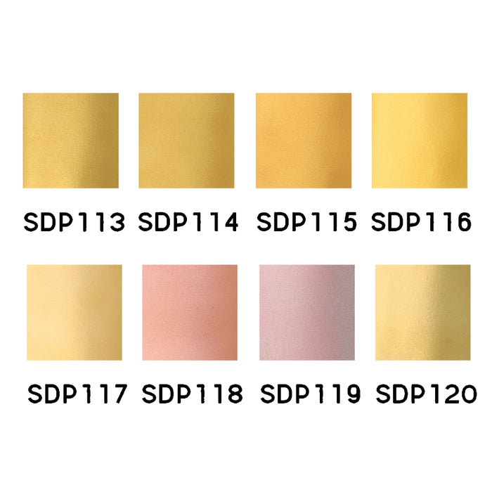 Goldeneye - Scale75: Drop & Paint Set