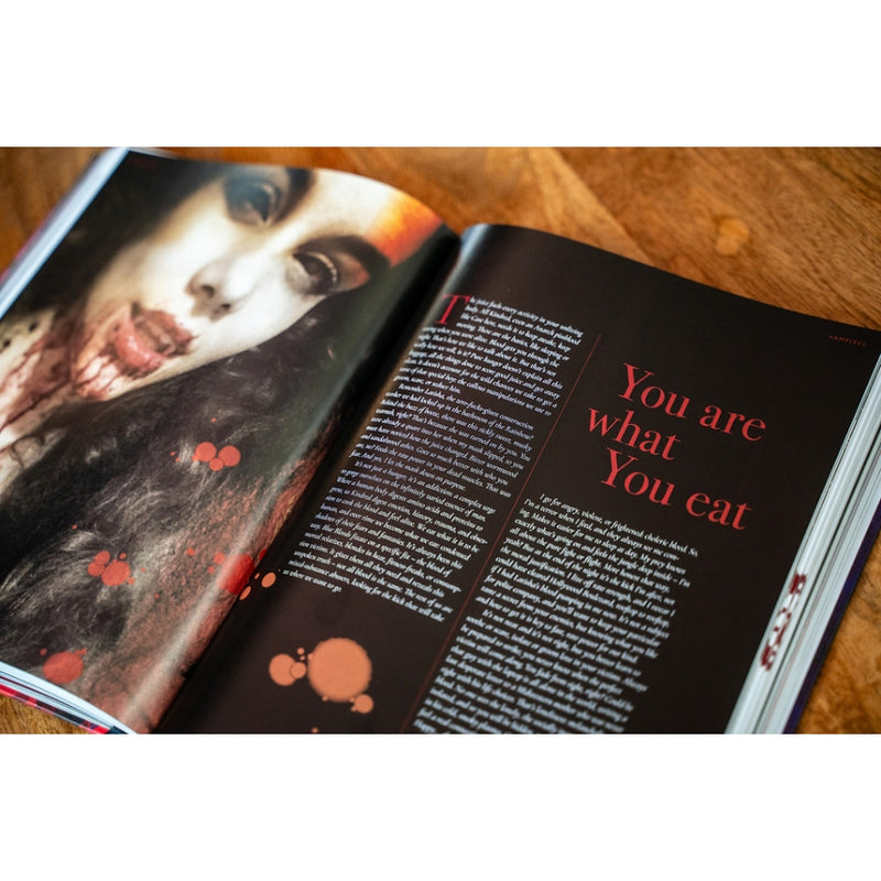 Vampire: The Masquerade 5th Edition Roleplaying Game Core Rulebook (Inglés)