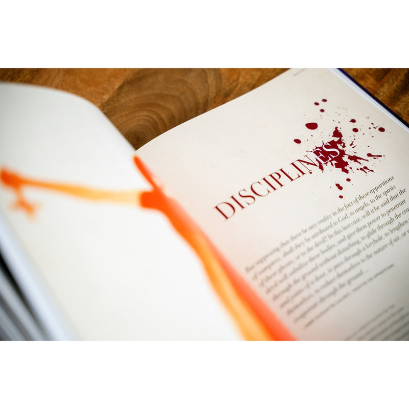 Vampire: The Masquerade 5th Edition Roleplaying Game Core Rulebook (Inglés)