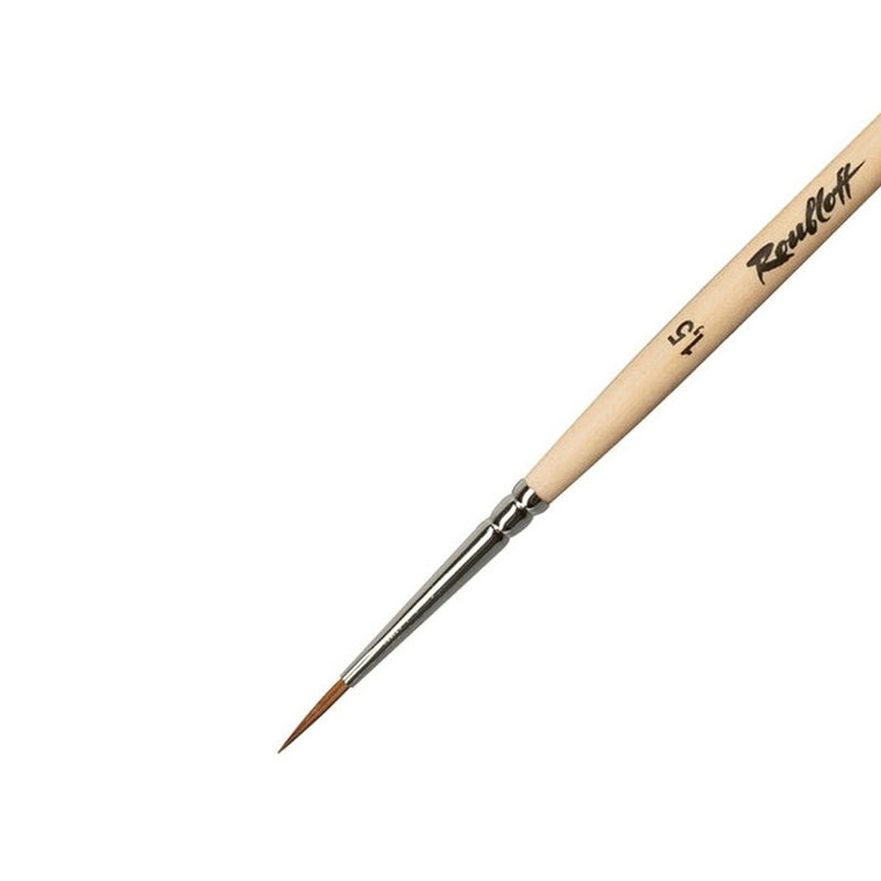 Pincel Roubloff Marta Kolinsky Serie 1010 Nº 1.5