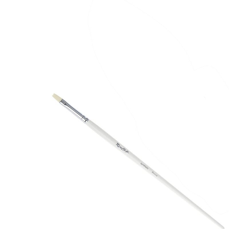 Pincel Roubloff Synthetic Serie 1B20W Nº 4
