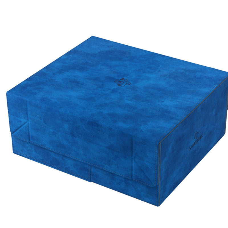 Games Lair 600+ Blue - GameGenic: Cajas para Juegos Prémium