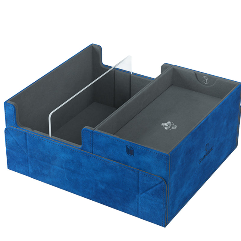 Games Lair 600+ Blue - GameGenic: Cajas para Juegos Prémium