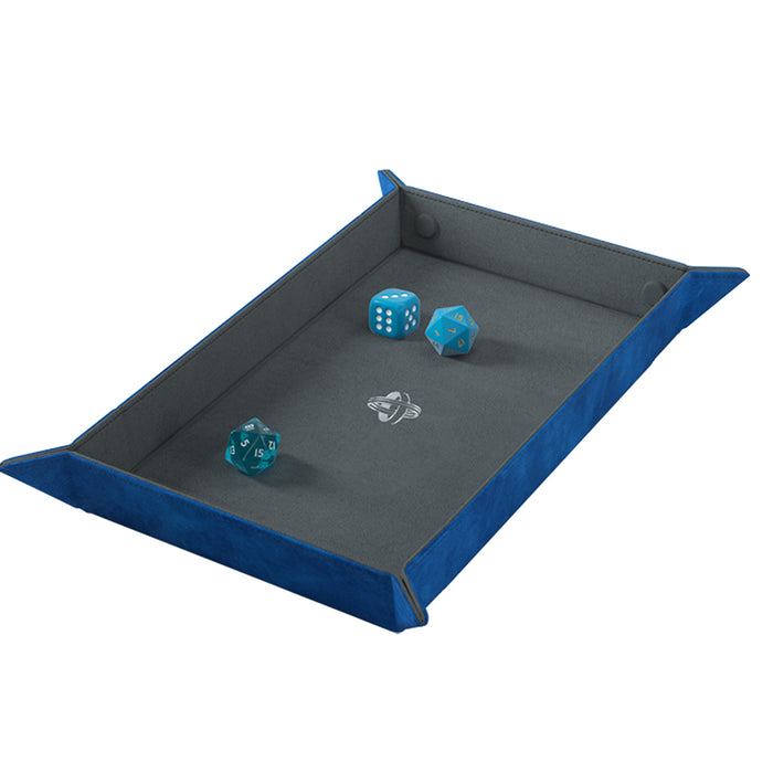 Games Lair 600+ Blue - GameGenic: Cajas para Juegos Prémium