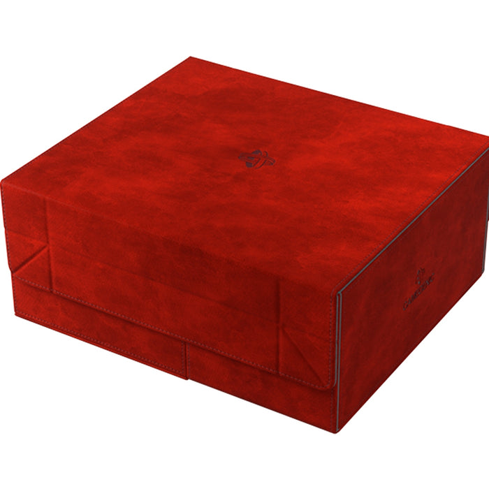 Games Lair 600+ Red - GameGenic: Cajas para Juegos Prémium