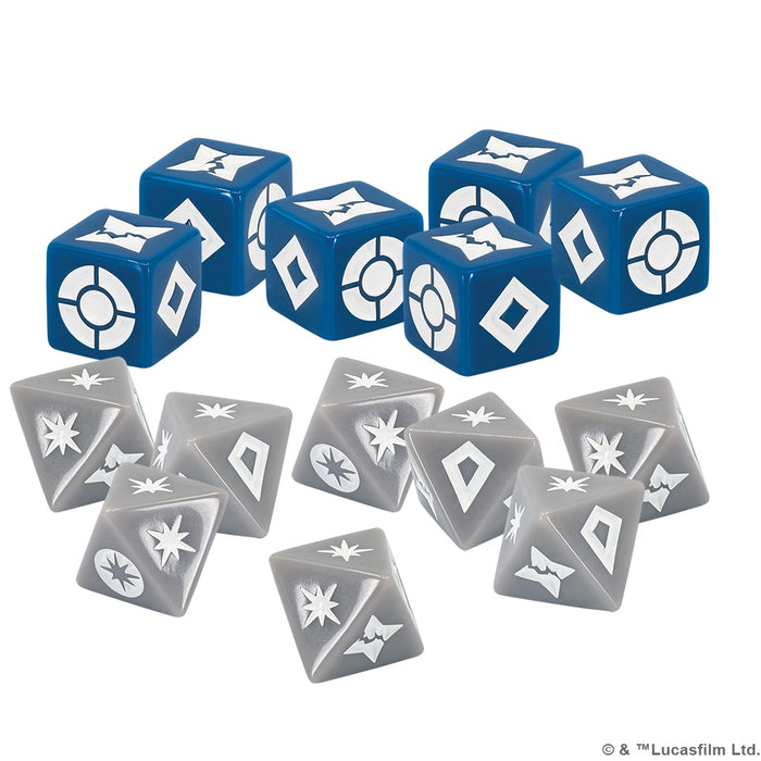 Dice Pack - Star Wars: Shatterpoint