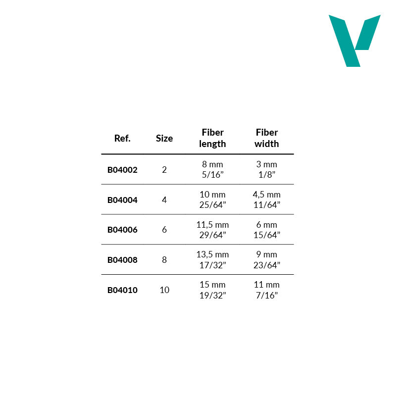 Pincel Effects Flat Synthetic Rectangular Handle No. 10 - Vallejo: Pinceles