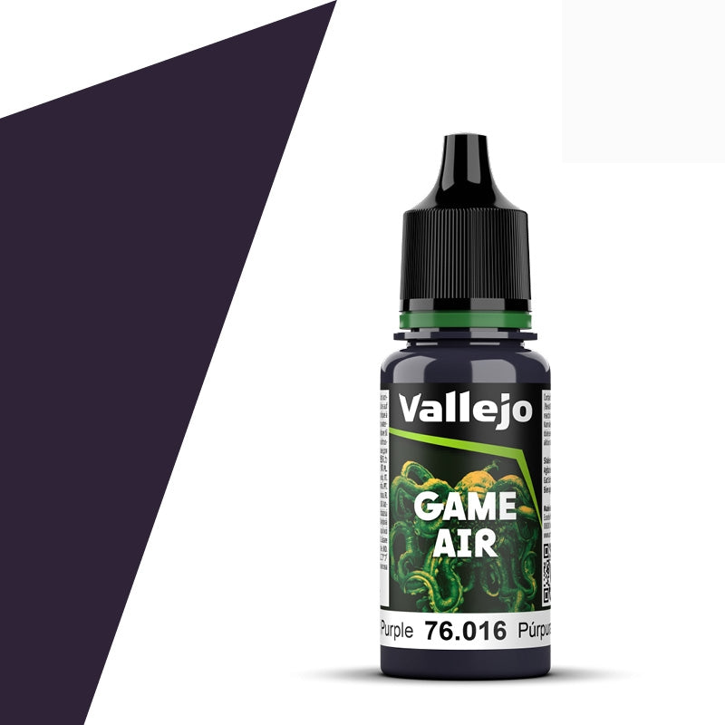 76.016 Royal Purple (18ml) - Vallejo: Game Air
