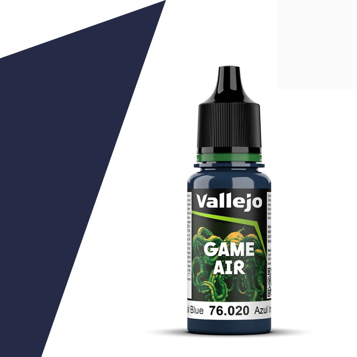 76.020 Imperial Blue (18ml) - Vallejo: Game Air