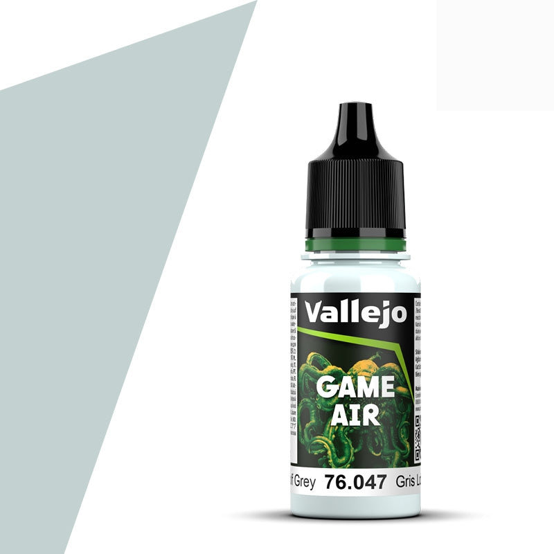 76.047 Wolf Grey (18ml) - Vallejo: Game Air
