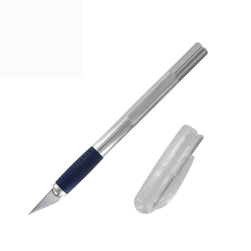 Cúter Deluxe de Modelismo #1 - Vallejo: Herramientas