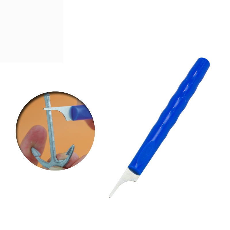 T15004 Limpiador Líneas de Molde - Vallejo: Herramientas