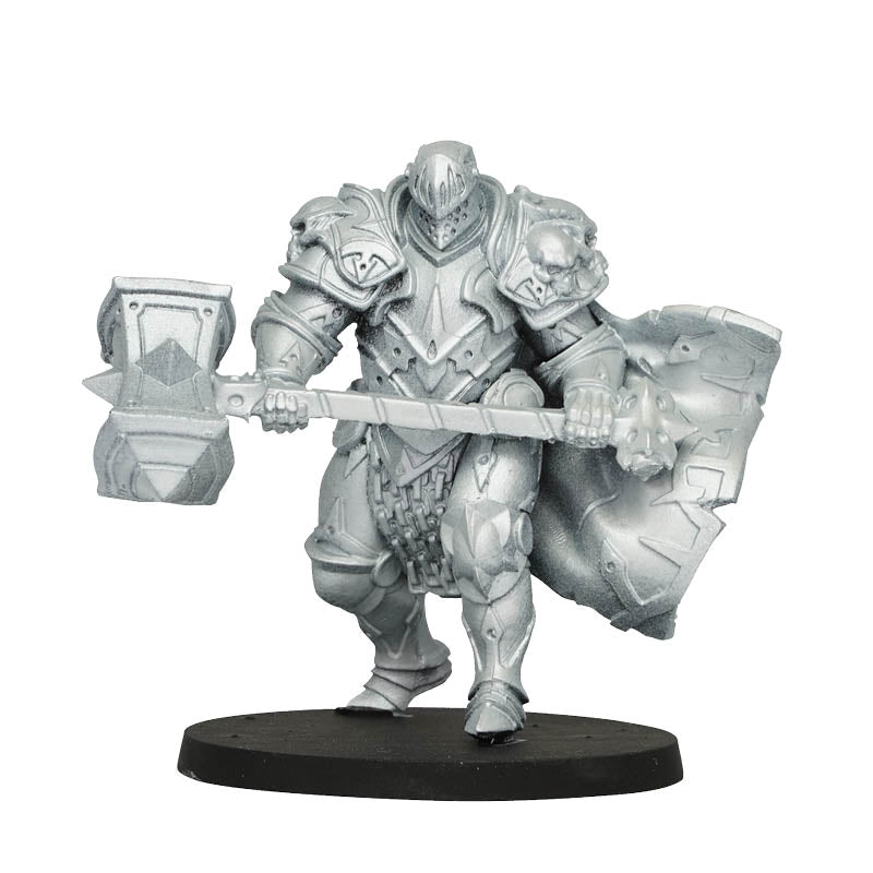 77.101 Plata de Ley Light (18ml) - Vallejo: True Metallic Metal