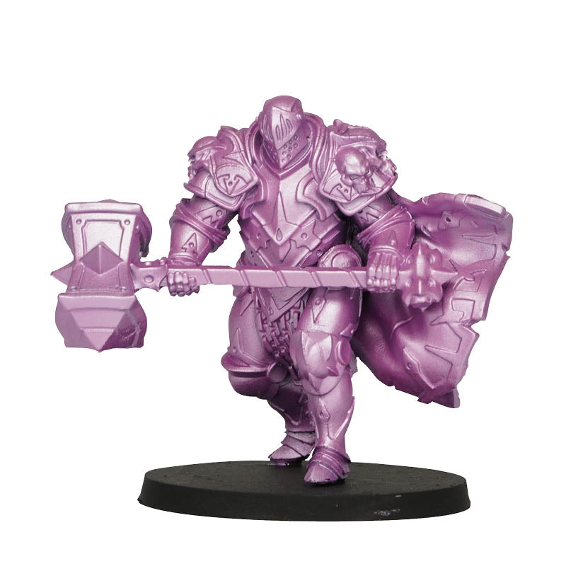 77.107 Magenta Carmesí Light (18ml) - Vallejo: True Metallic Metal