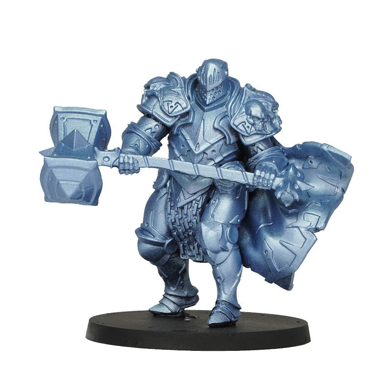 77.110 Azul Ultramar Light (18ml) - Vallejo: True Metallic Metal