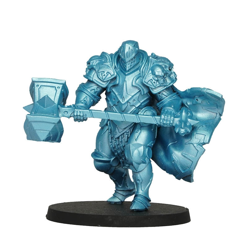 77.112 Turquesa Hidra Light (18ml) - Vallejo: True Metallic Metal