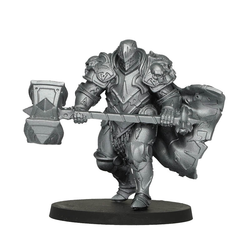 77.120 Negro Obsidiana Light (18ml) - Vallejo: True Metallic Metal