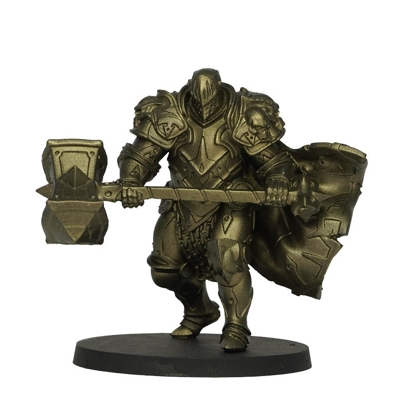 77.139 Metal Envejecido Base (18ml) - Vallejo: True Metallic Metal