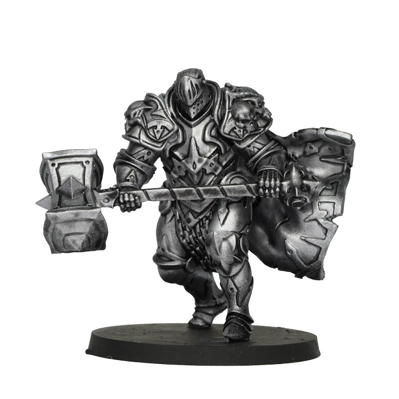 77.141 Plata de Ley Shade (18ml) - Vallejo: True Metallic Metal