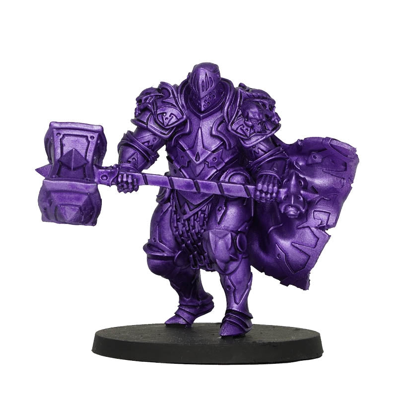 77.149 Violeta Celestial Shade (18ml) - Vallejo: True Metallic Metal