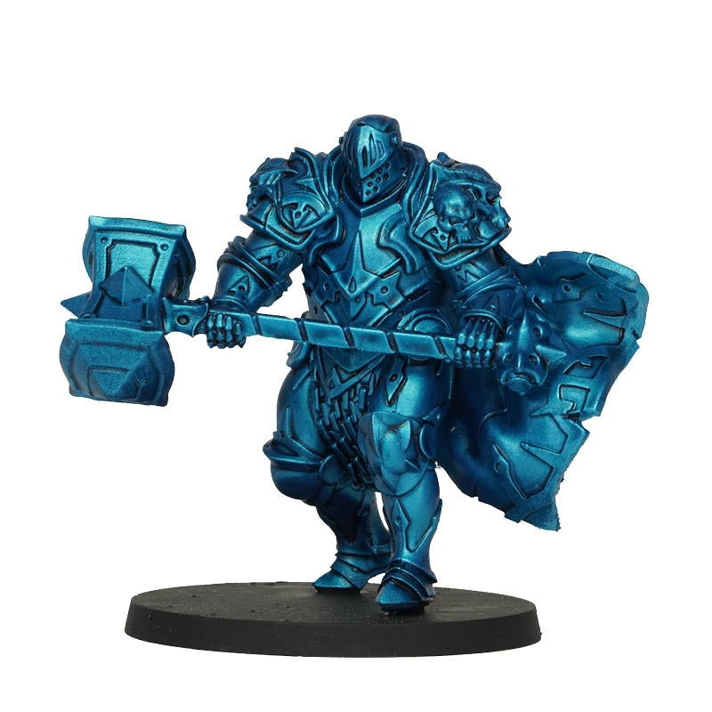 77.152 Turquesa Hidra Shade (18ml) - Vallejo: True Metallic Metal