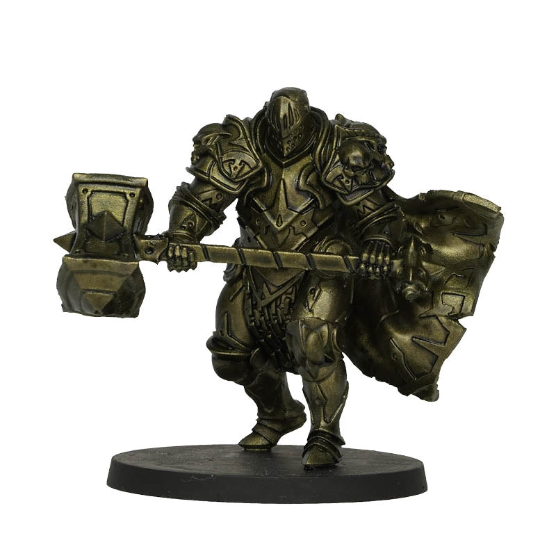 77.159 Metal Envejecido Shade (18ml) - Vallejo: True Metallic Metal