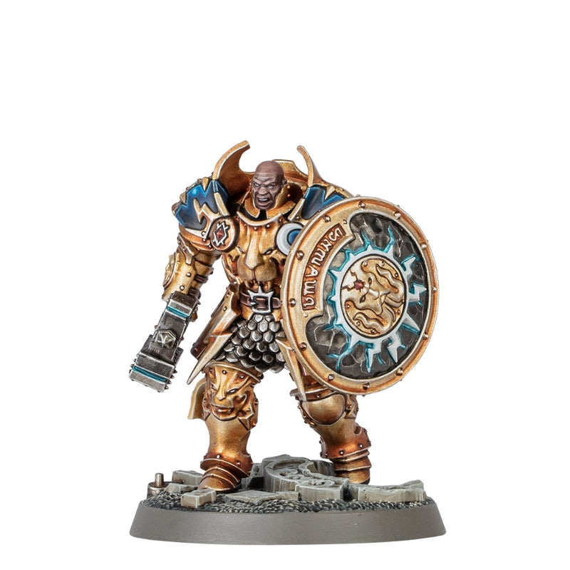 Warhammer Heroes Series 5 – Stormcast Eternals Box (1 mini)