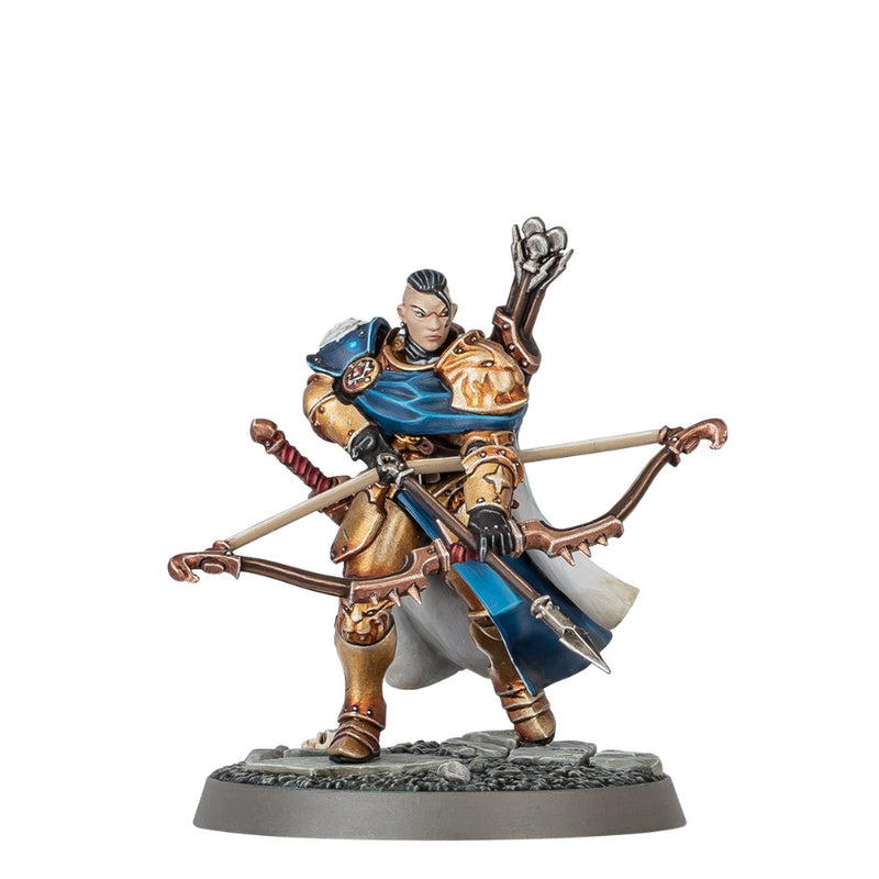 Warhammer Heroes Series 5 – Stormcast Eternals Box (1 mini)