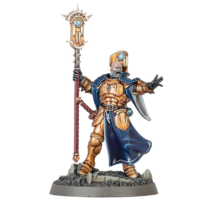 Warhammer Heroes Series 5 – Stormcast Eternals Box (1 mini)